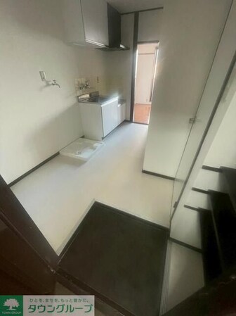 メゾンドボンシャンスの物件内観写真